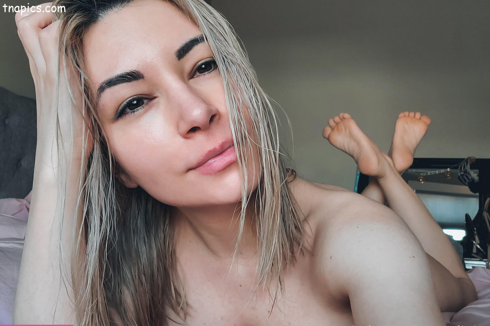 Alinity nude 19