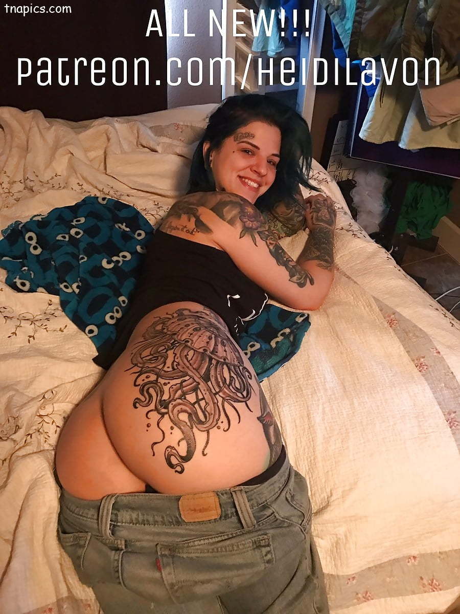 Heidi Lavon leaked 30