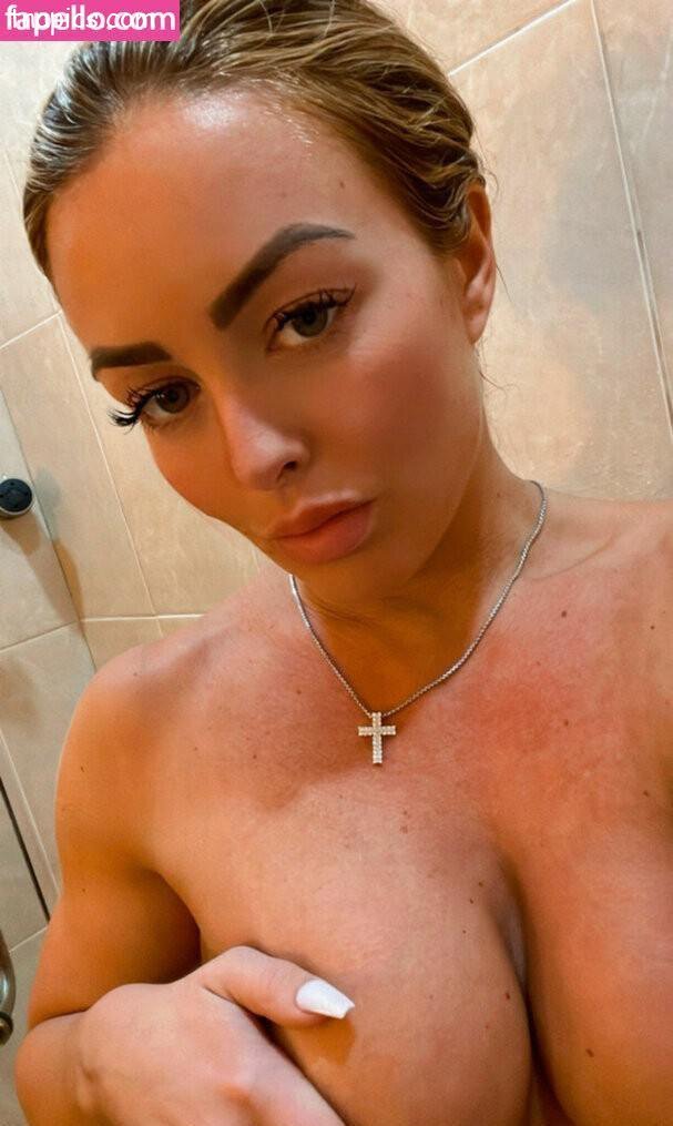 Mandy Rose nude 10