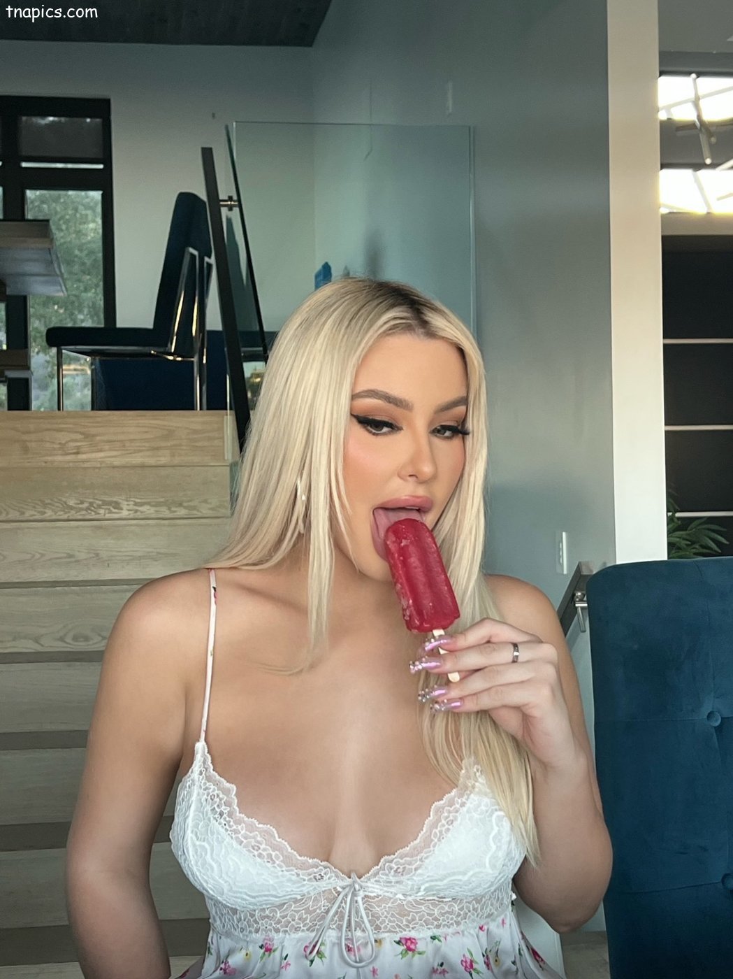 Tana Mongeau leaked 35