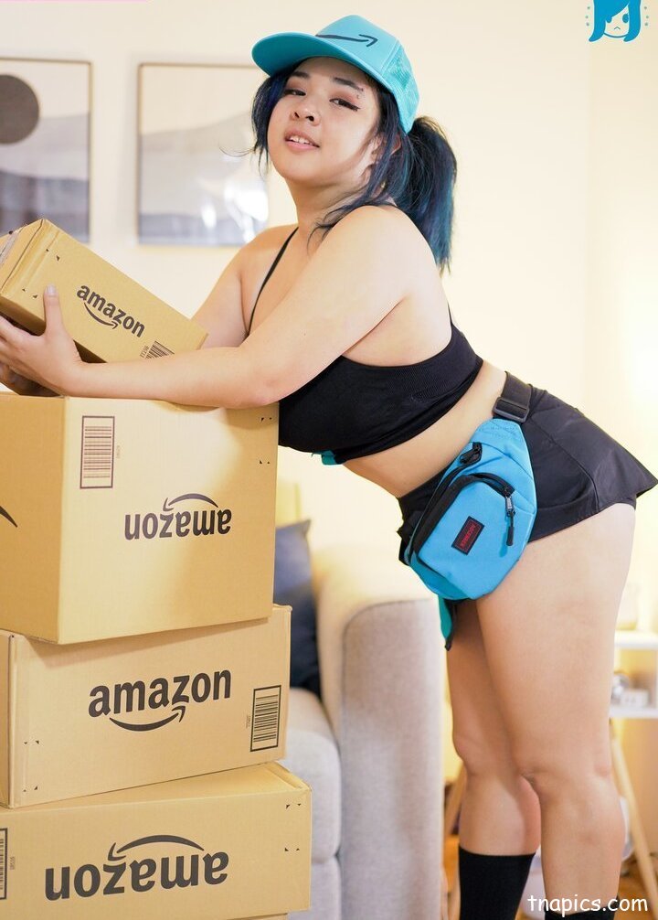 Akidearest Nude 1