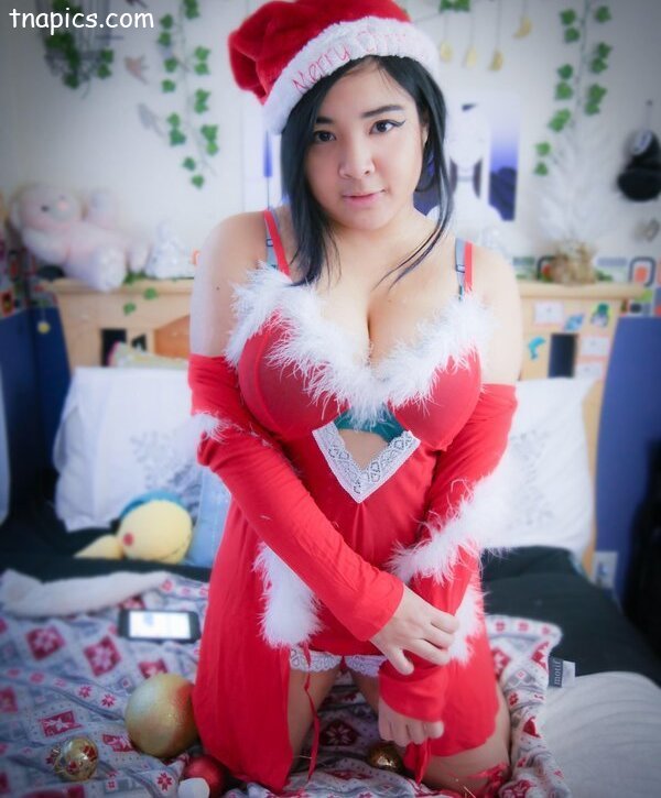 Akidearest Nude 2