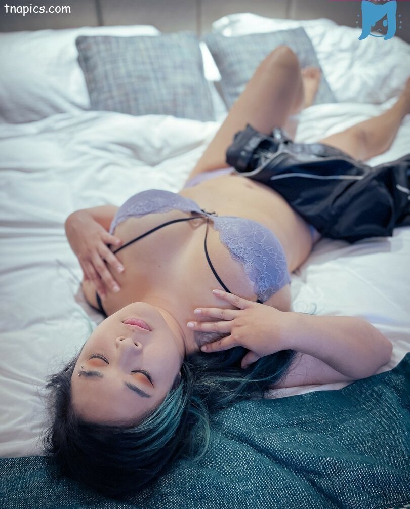 Akidearest Nude 68