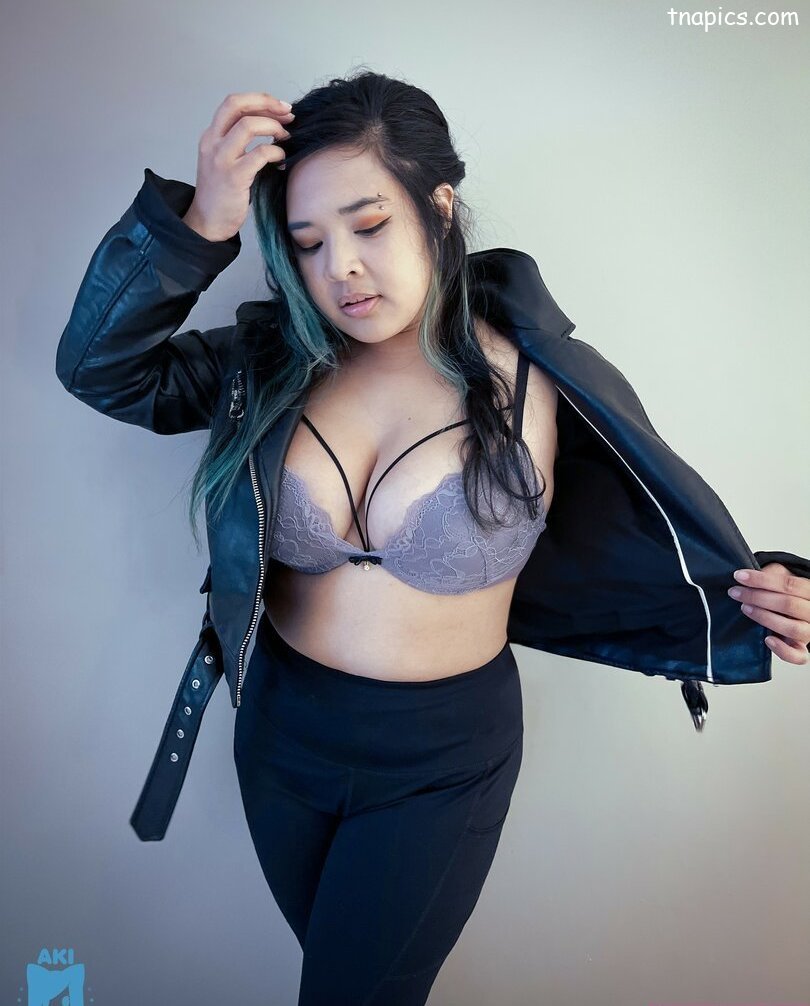 Akidearest Nude 70