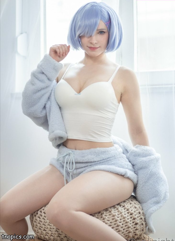 Enji Night Nude 10