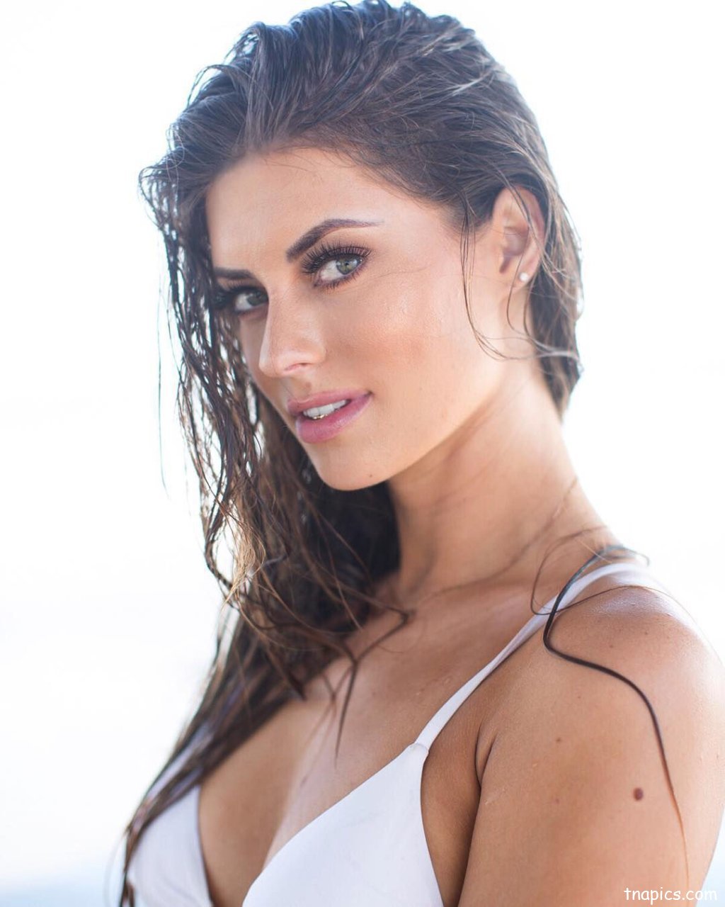 Hannah Stocking nude 18