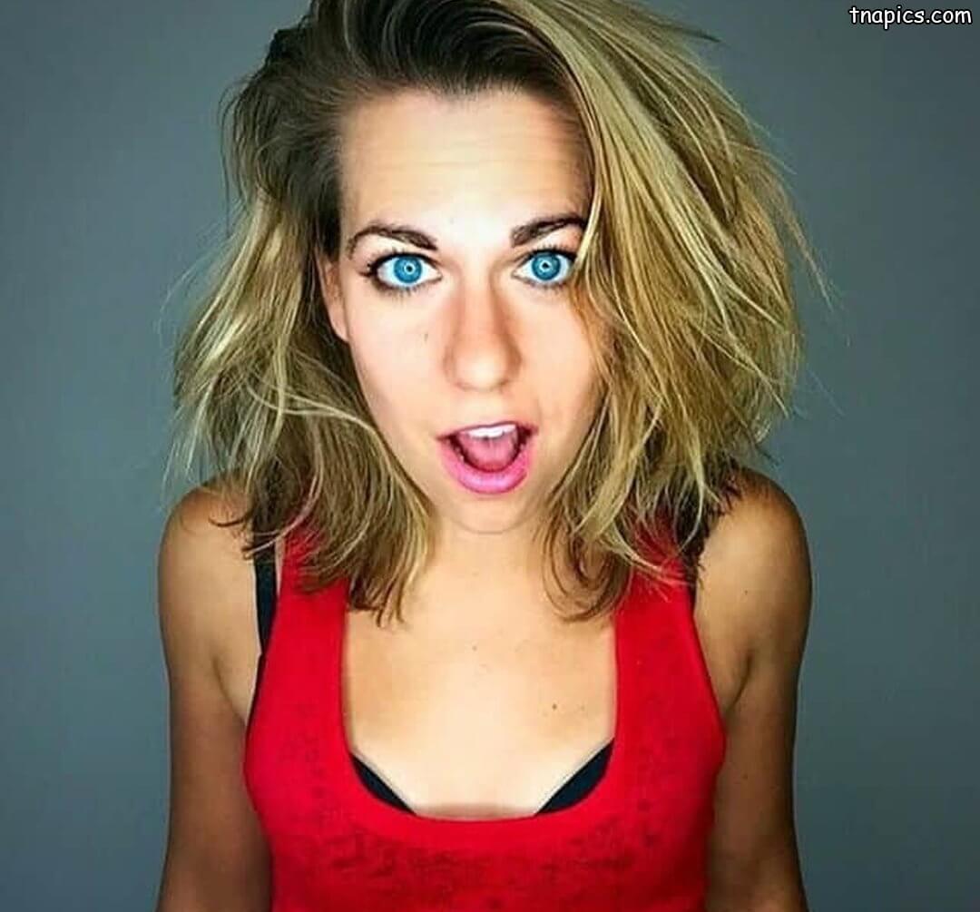 Ali Spagnola nude 12