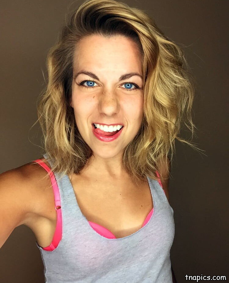 Ali Spagnola nude 23