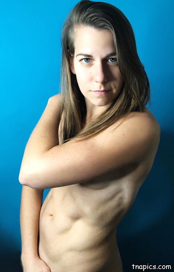 Ali Spagnola nude 24