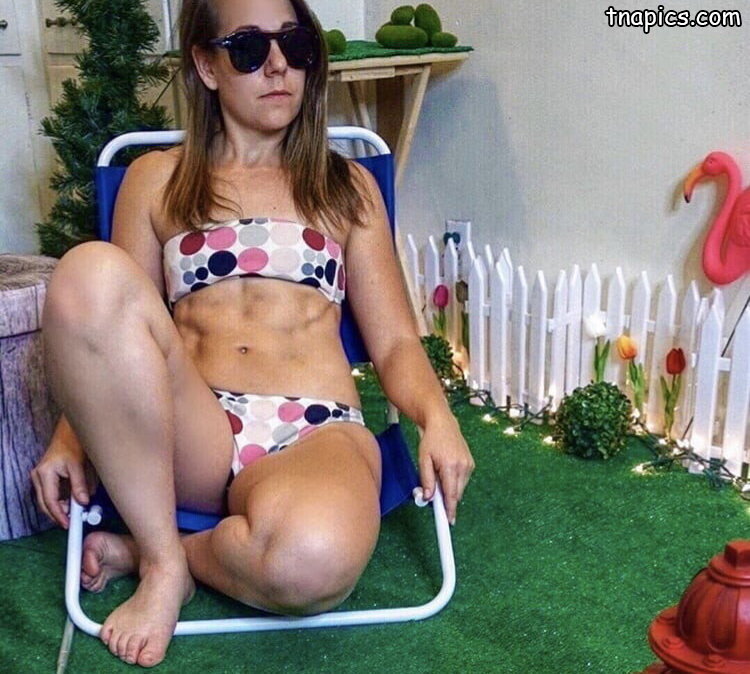 Ali Spagnola nude 31