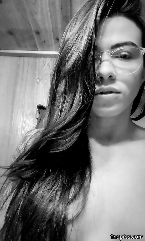 Claudia Gadelha nude 37