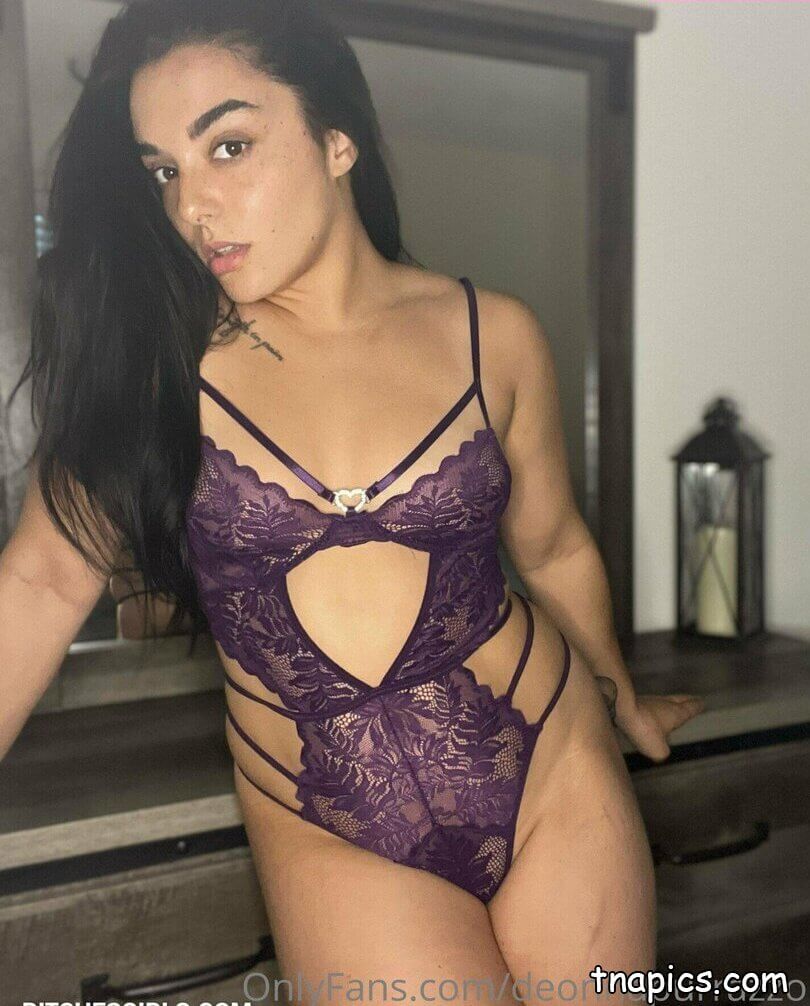 Deonna Purrazzo Nude 25