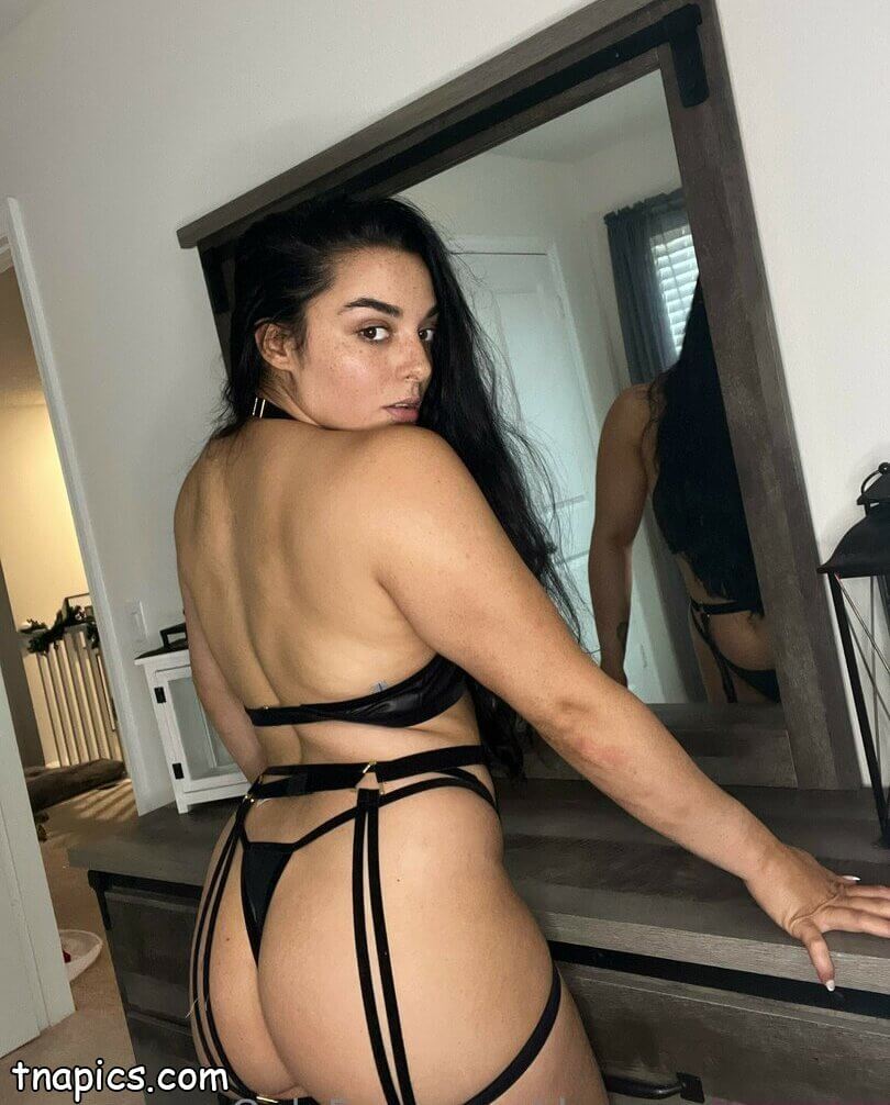 Deonna Purrazzo Nude 38