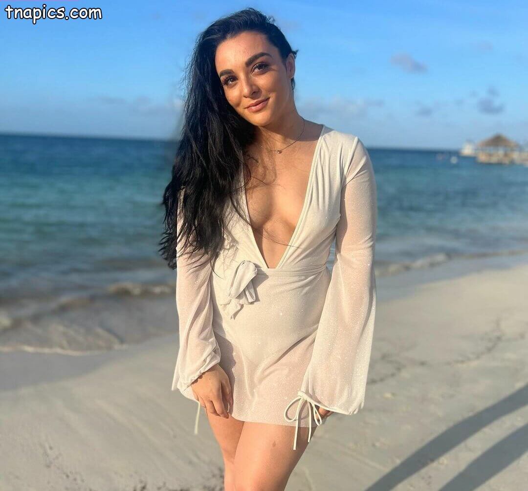 Deonna Purrazzo Nude 55