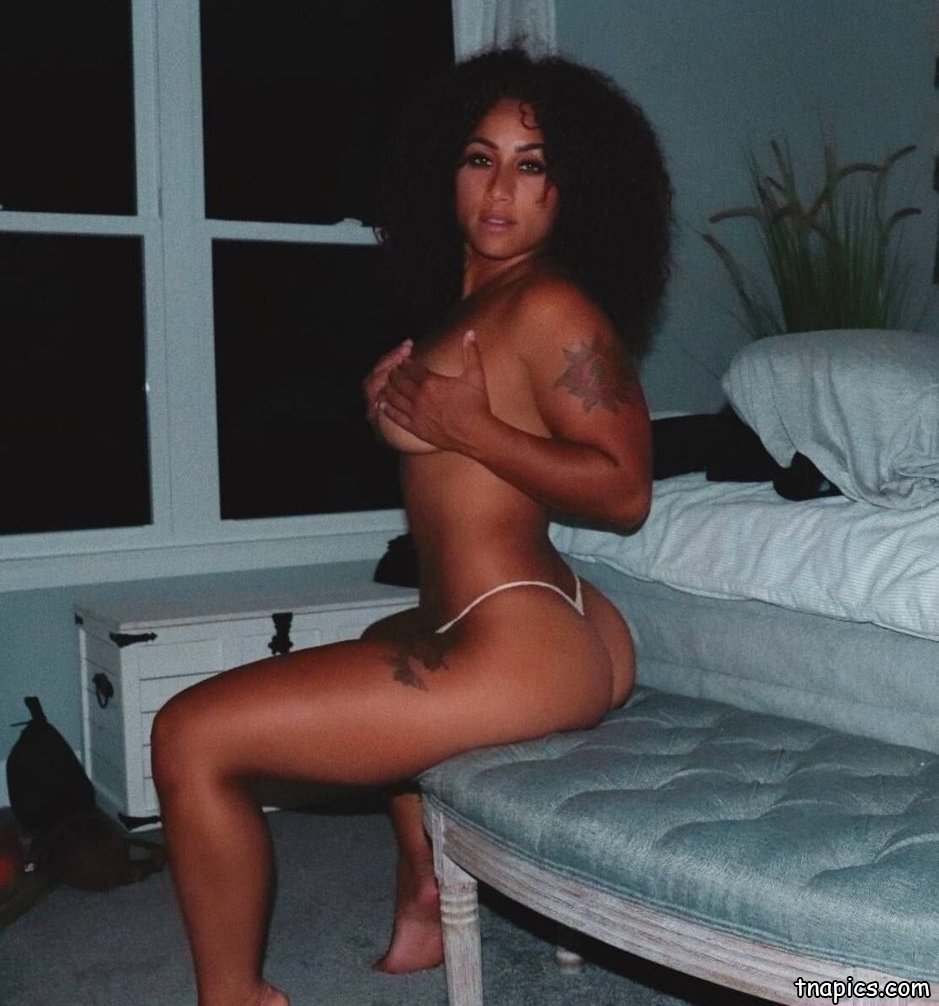 Hoopz nude 17