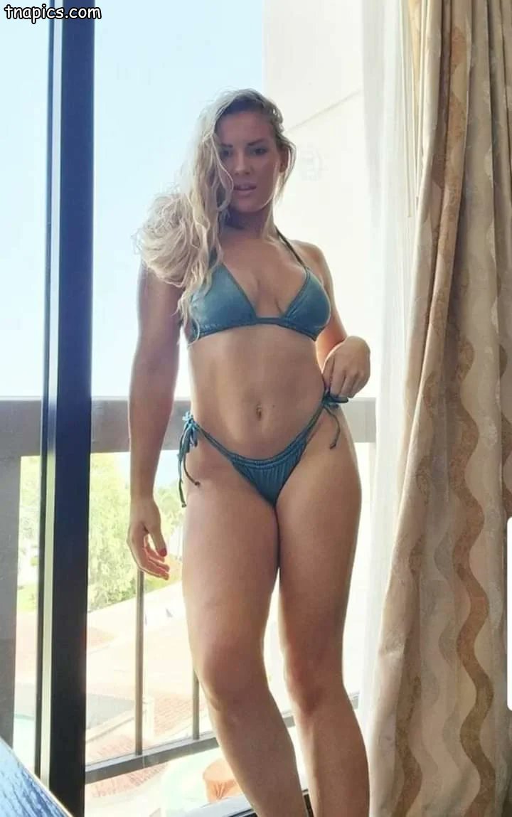 Lacey Evans Nude 51