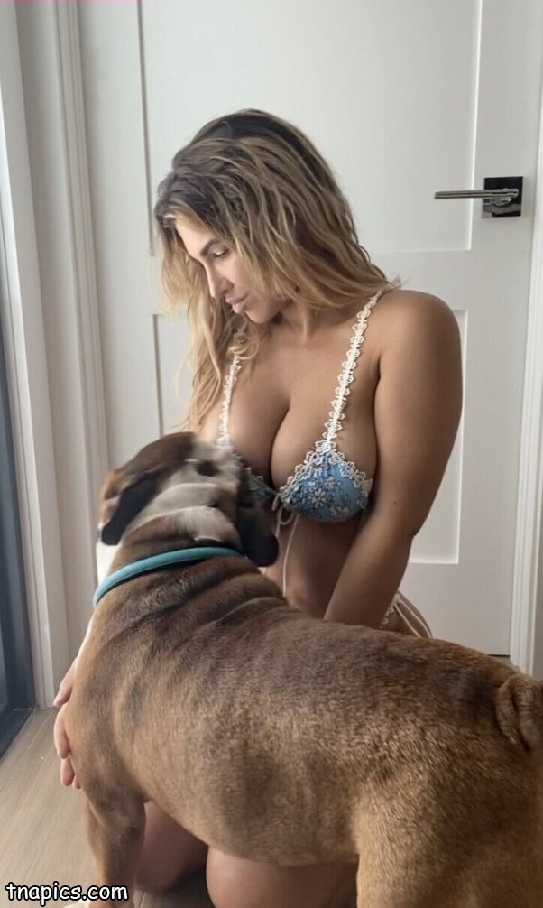 Lauren Pisciotta nude 17