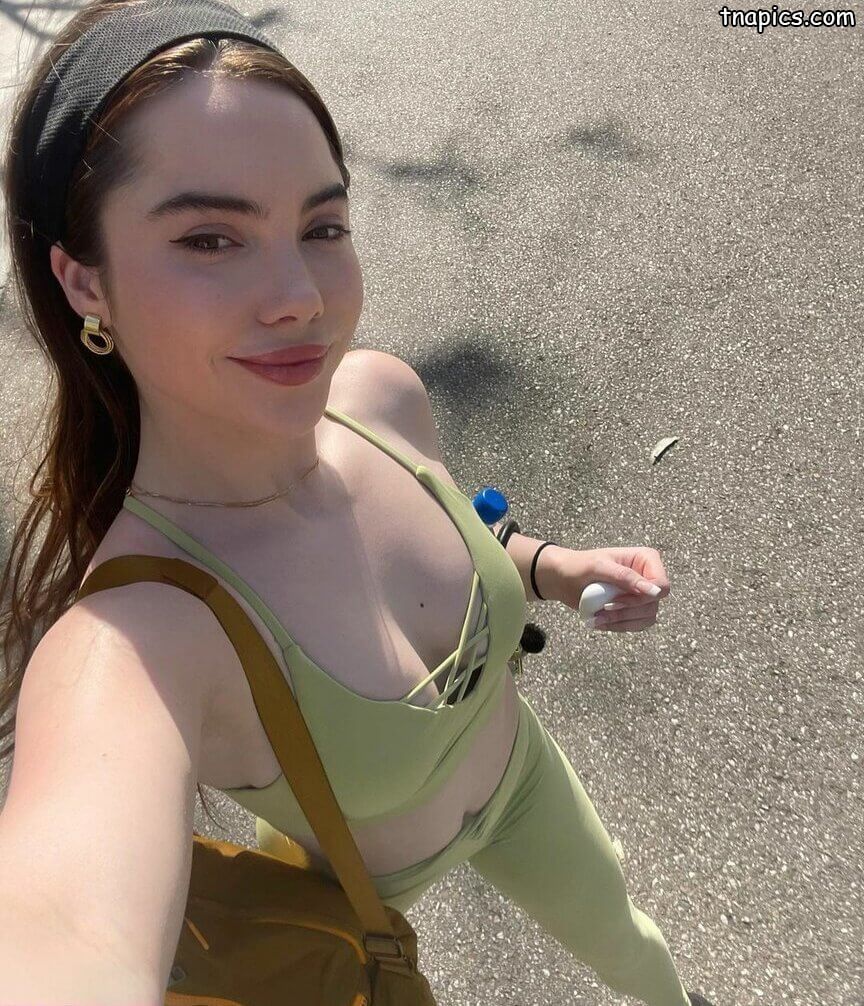 Mckayla Maroney Hot 10