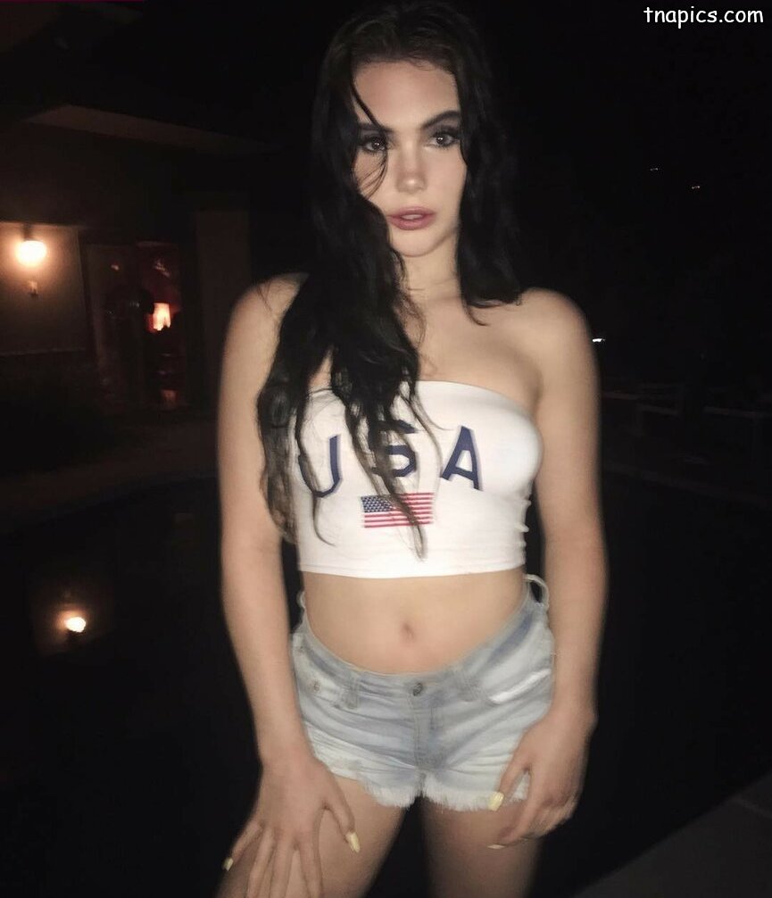 Mckayla Maroney Hot 12