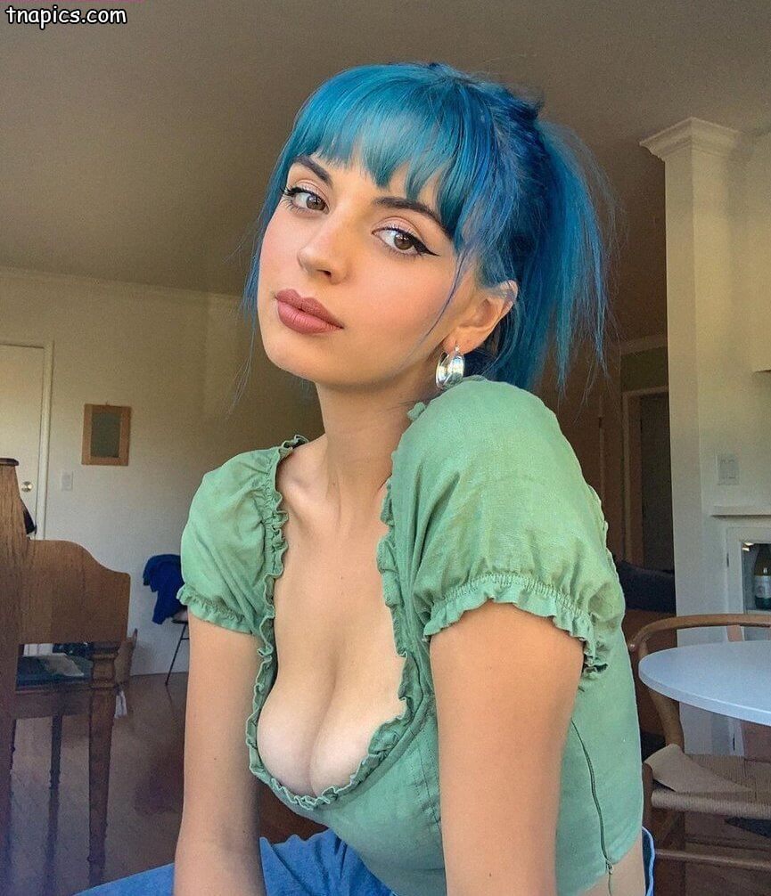 Rebecca Black nude 23