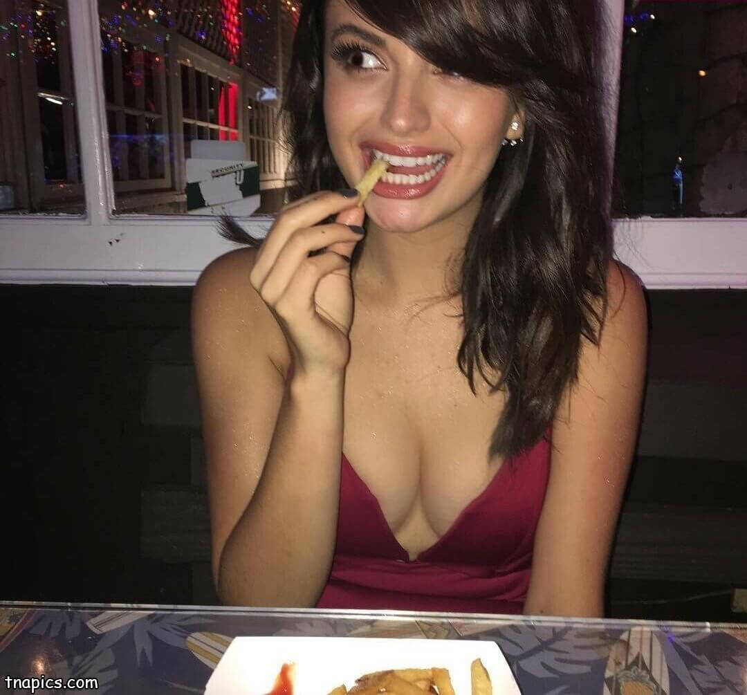 Rebecca Black nude 40