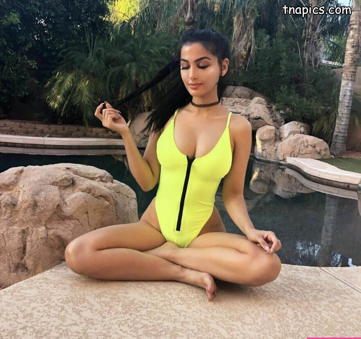 Sssniperwolf Nude 50