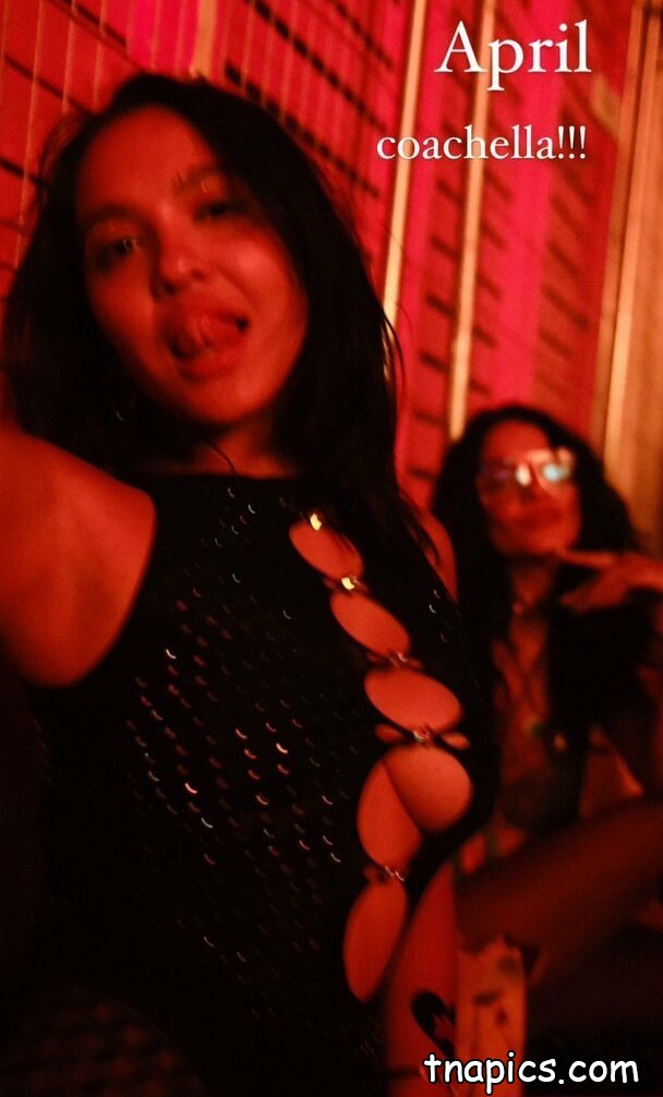 Stella Hudgens Nude 56