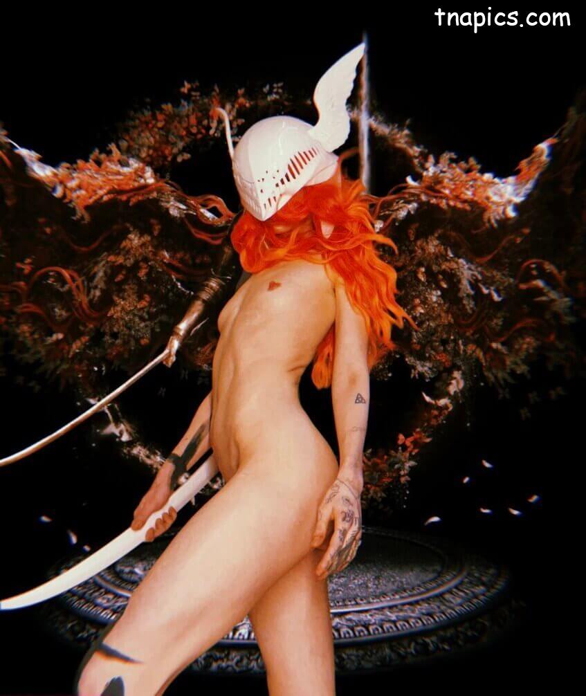 Grimes Nude 11