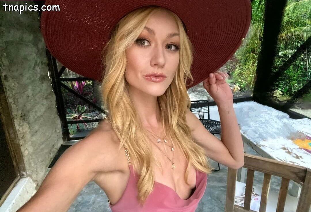 Katherine Mcnamara Nude 42