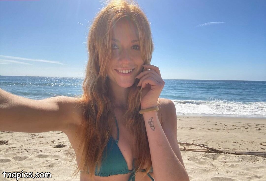 Katherine Mcnamara Nude 61