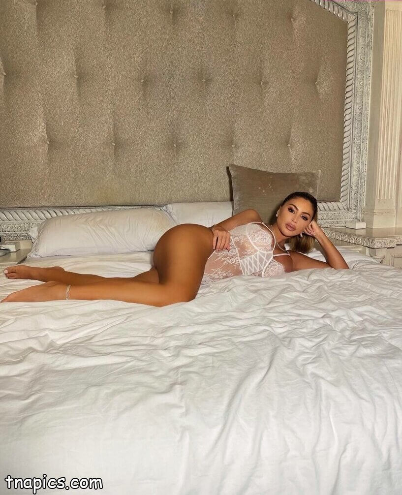 Larsa Pippen Nude 28