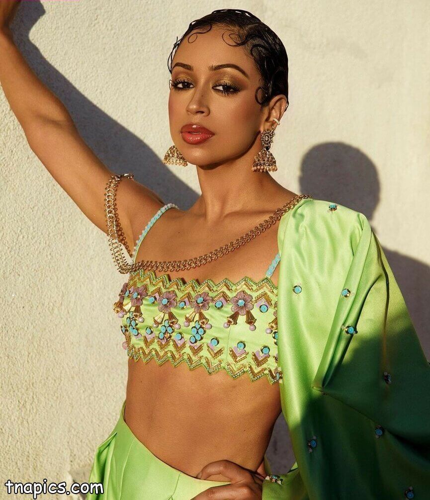 Liza Koshy Nude 7