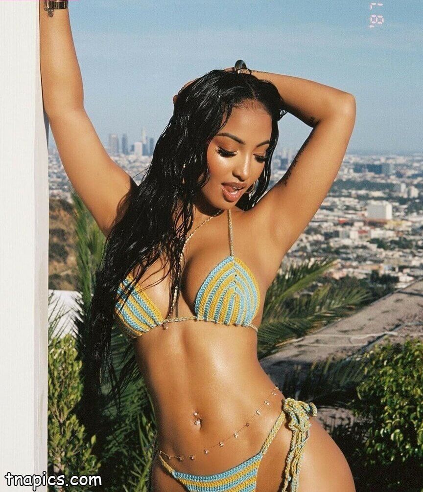 Shenseea Nude 13