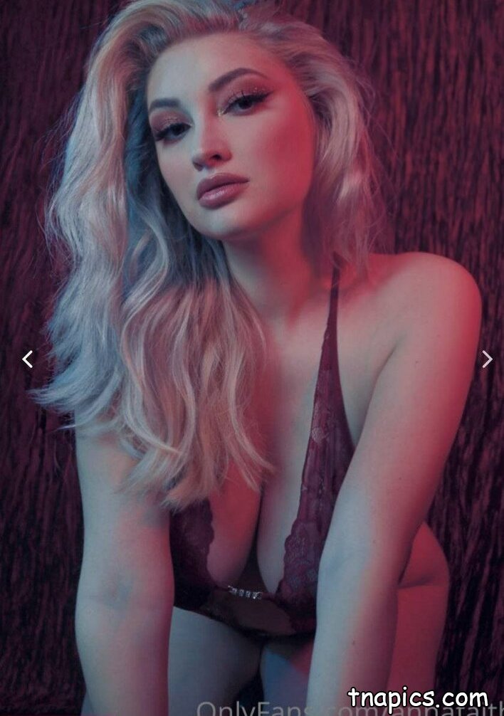 Anna Faith Nude 41