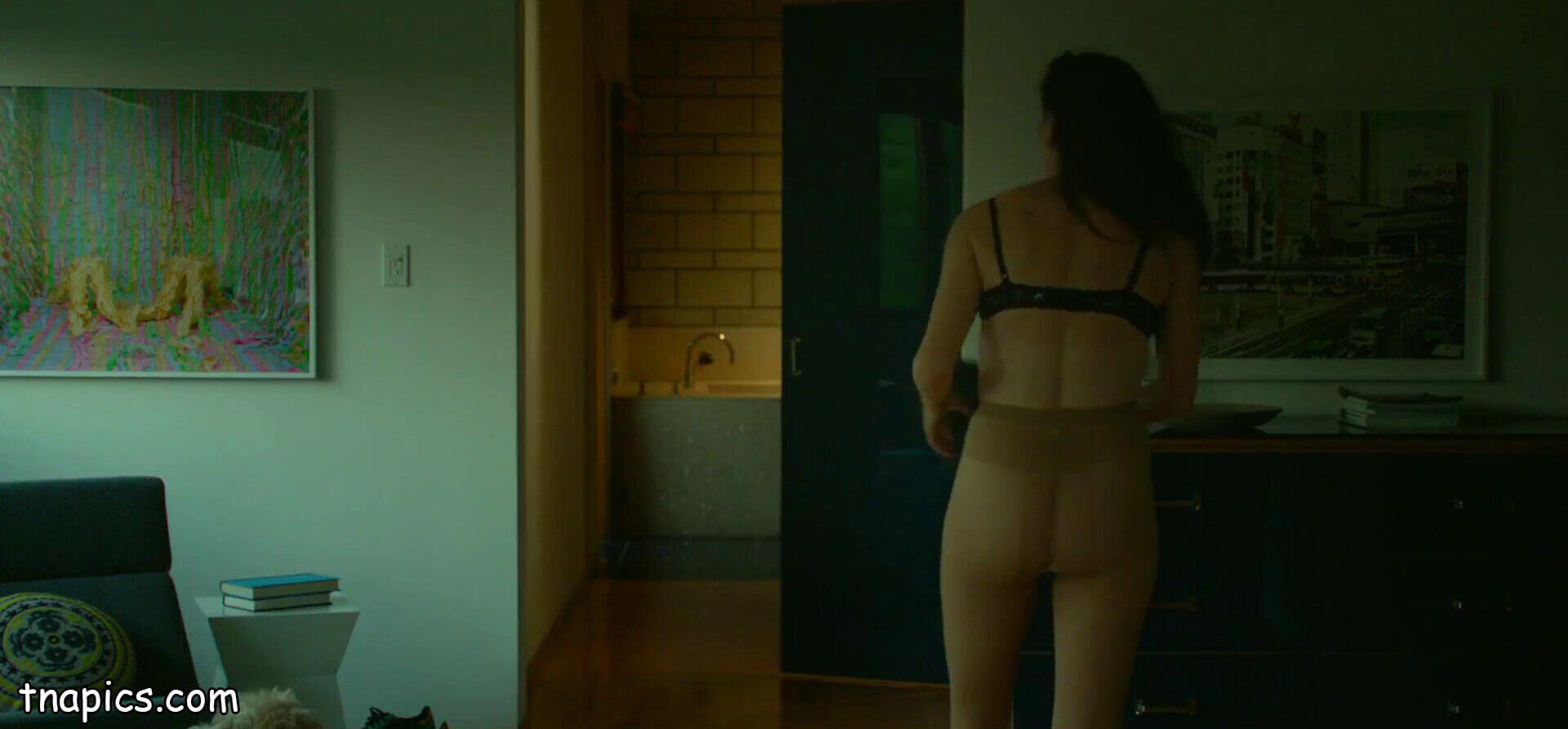 Kathryn Hahn Nude 16