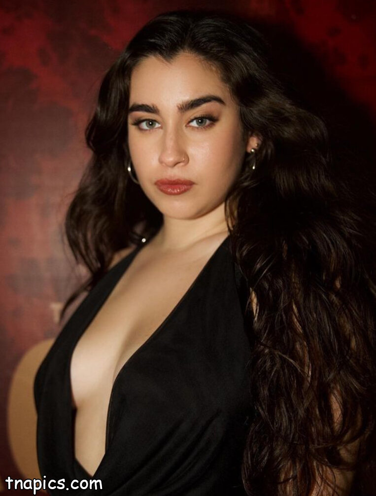 Lauren Jauregui Nude 42