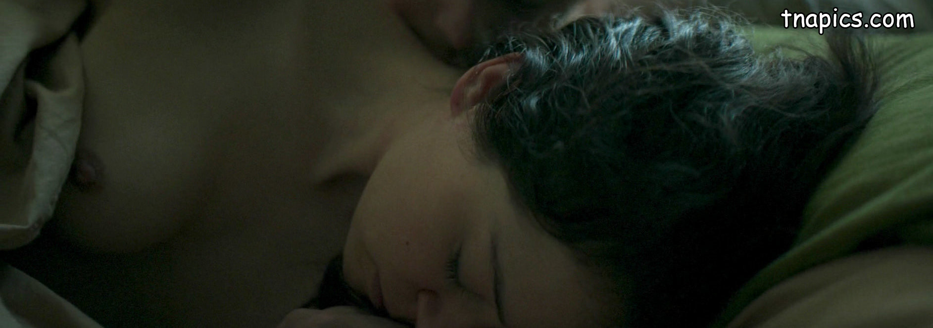 Tatiana Maslany Nude And Hot 3